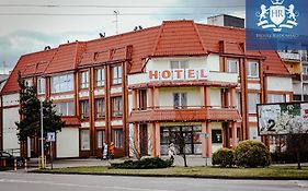 Hotel Radomsko